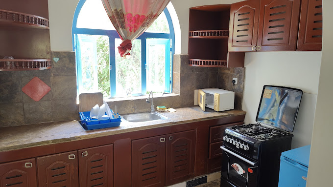 Kilifi Maghreb Hotel