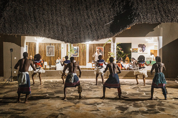 Exploreans Malaika Villas & Beach Club