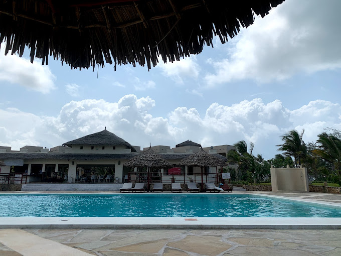 7 Islands Resort Watamu