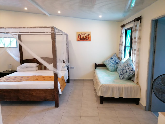 Diani Beachalets (2003) Ltd