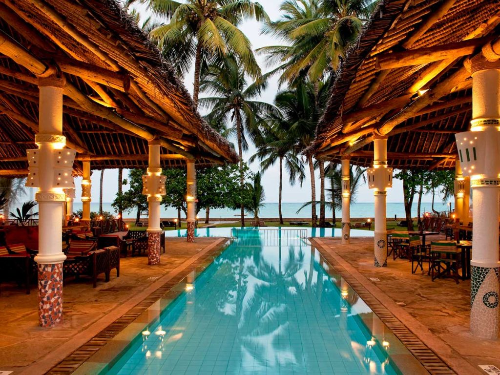 Neptune Village Beach Resort & Spa