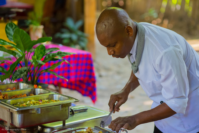 Kilifi Maghreb Hotel