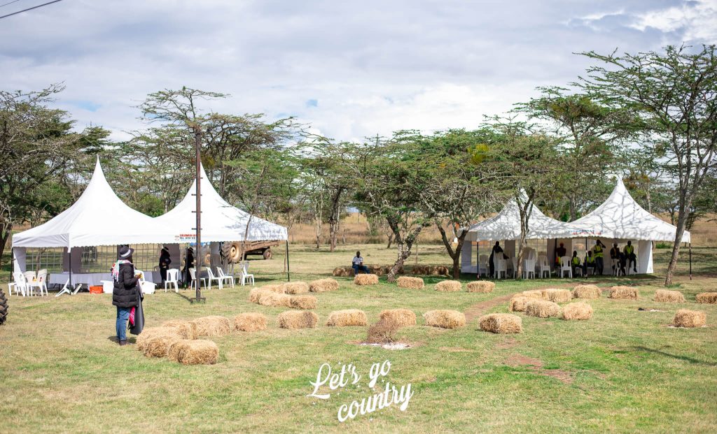 Lalanasi Lodge & Tented Camp