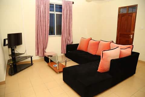 Merry Villa Hotel & Apartments