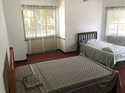 Mt. Kenya Guest House