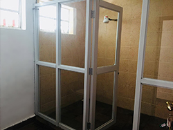 Mt. Kenya Guest House