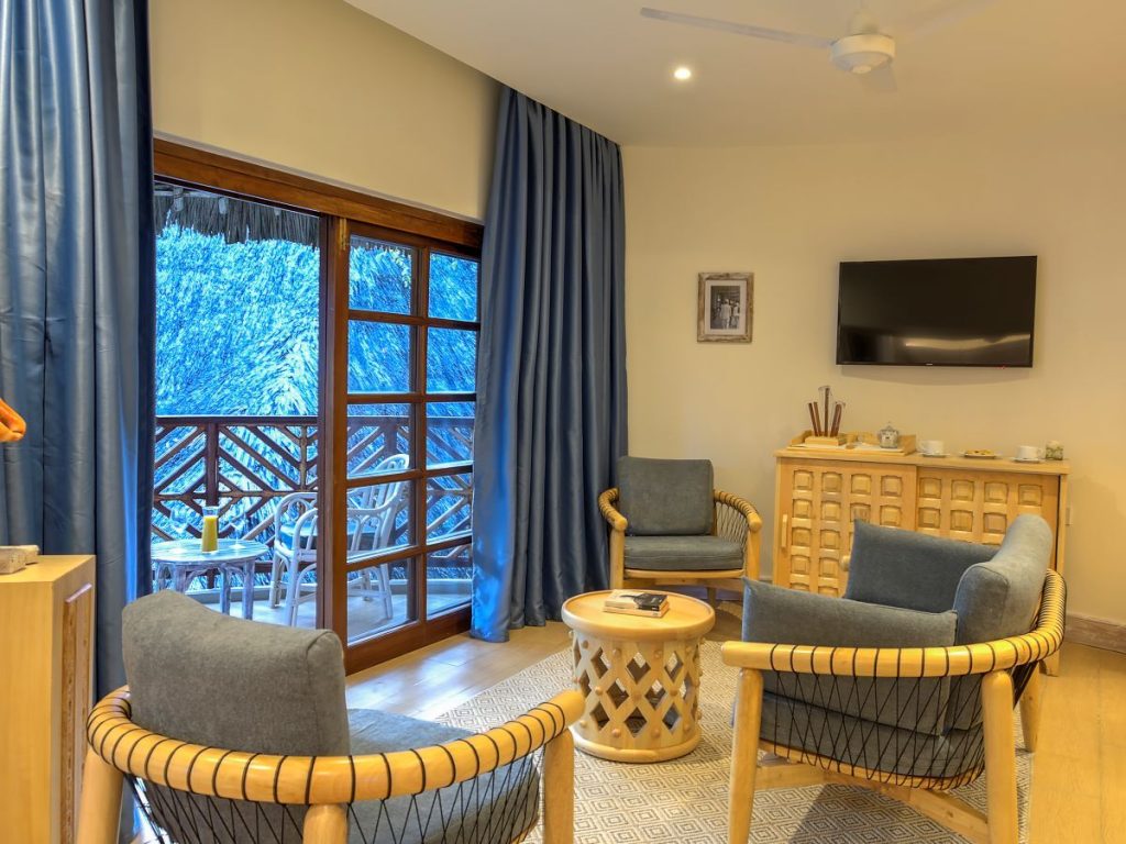 Neptune Village Beach Resort & Spa