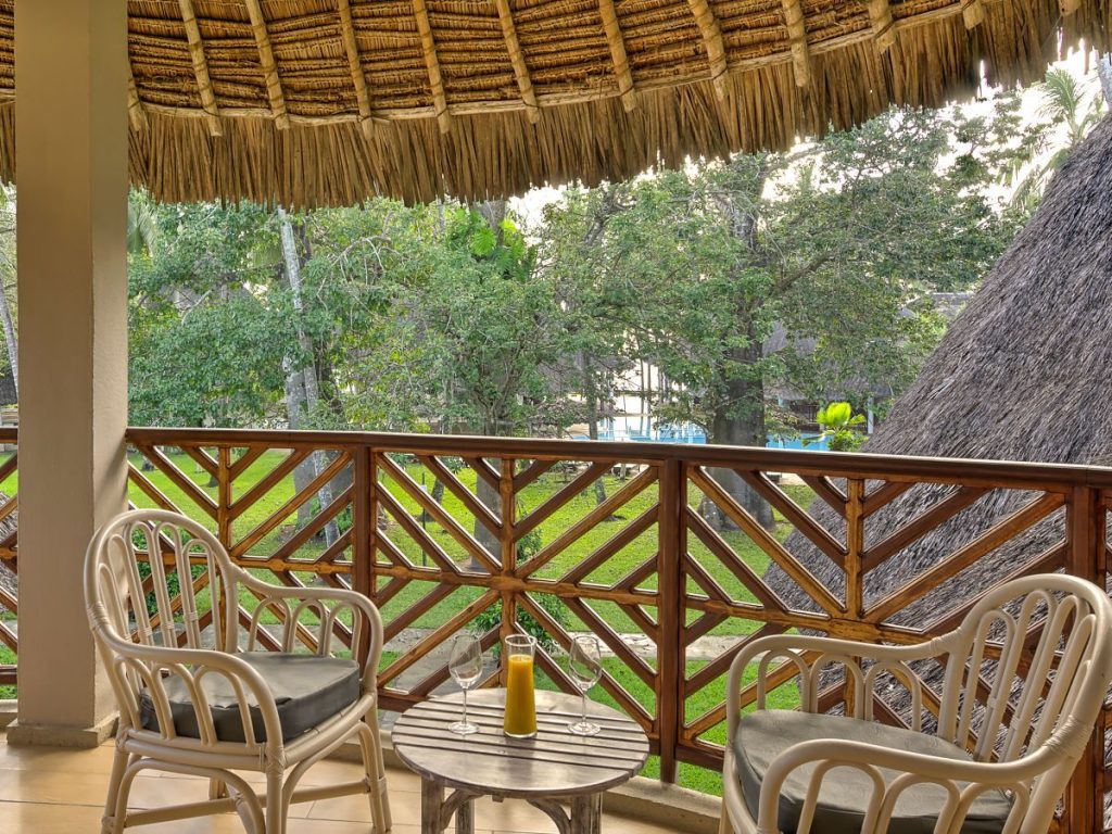 Neptune Village Beach Resort & Spa