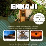 Discover with Msafiri