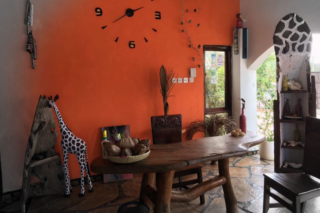 Ritam Getaways – Self catering Cottages