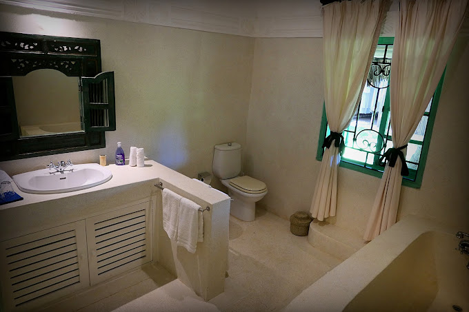 Nyumba Ya Paka Boutique Hotel