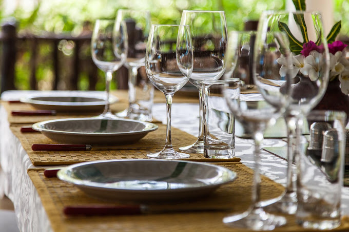 Villa Madagaskar (Diani Villas) B. Trompell