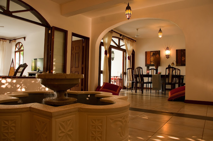 Lantana Galu Beach – Hotel in Diani