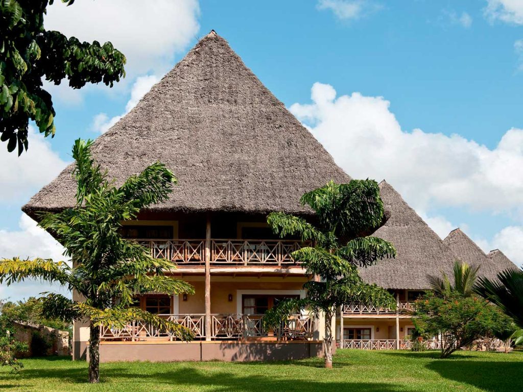 Neptune Palm Beach Boutique Resort & Spa