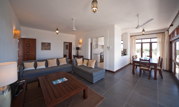 Lantana Galu Beach – Hotel in Diani