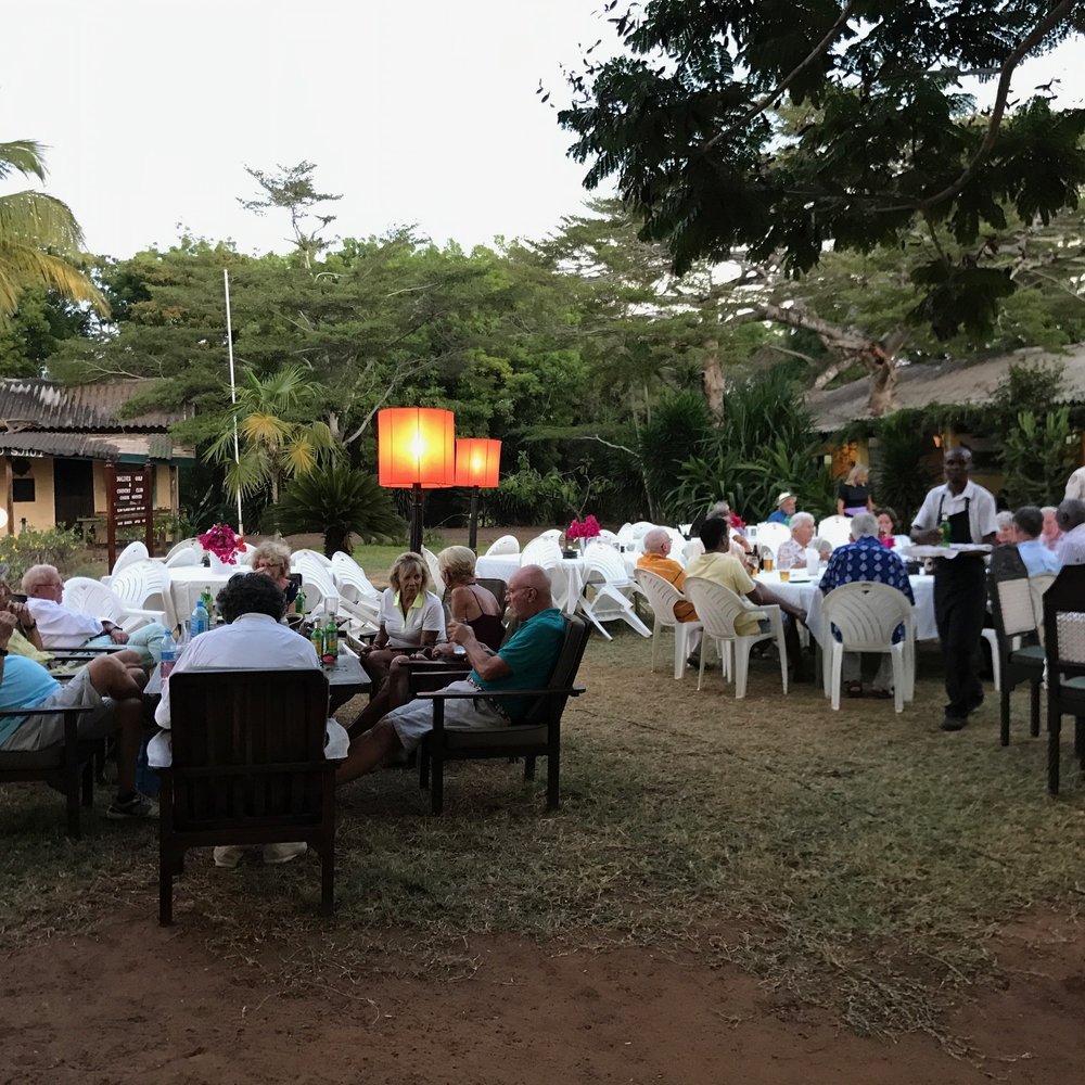 Malindi Golf and Country Club