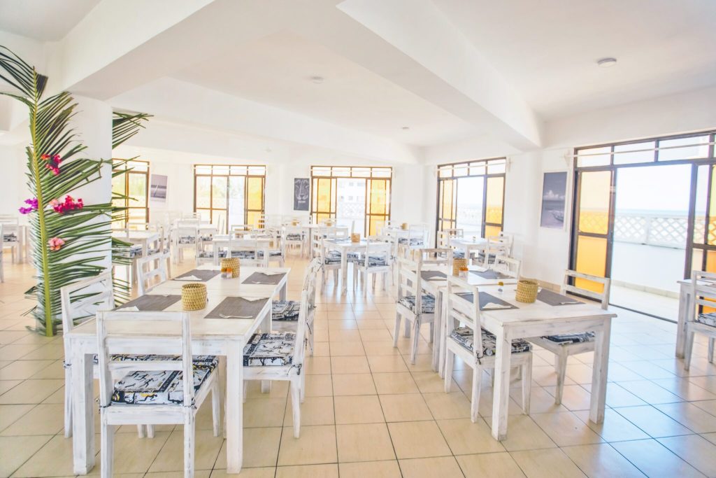 AHG Lion Beach Resort & SPA