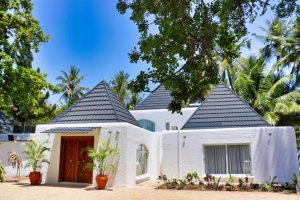 Searenity Boutique Hotel