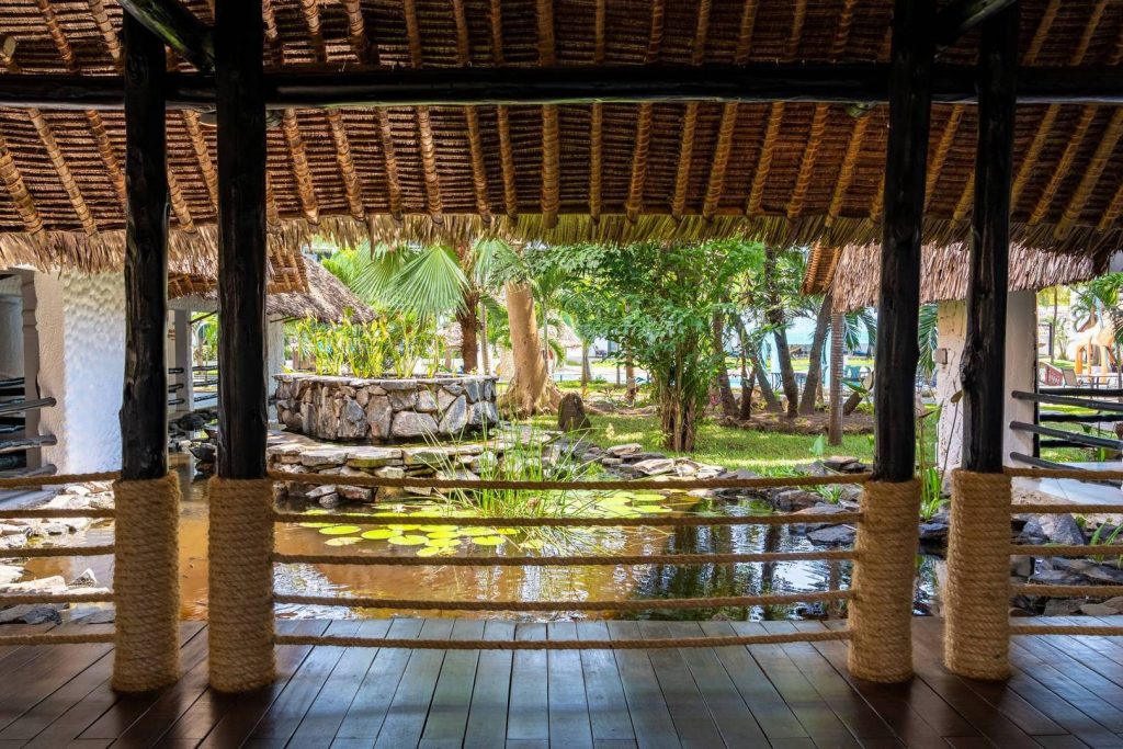 Southern Palms Beach Resort