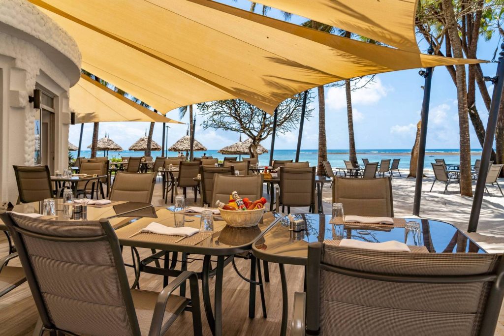 Southern Palms Beach Resort