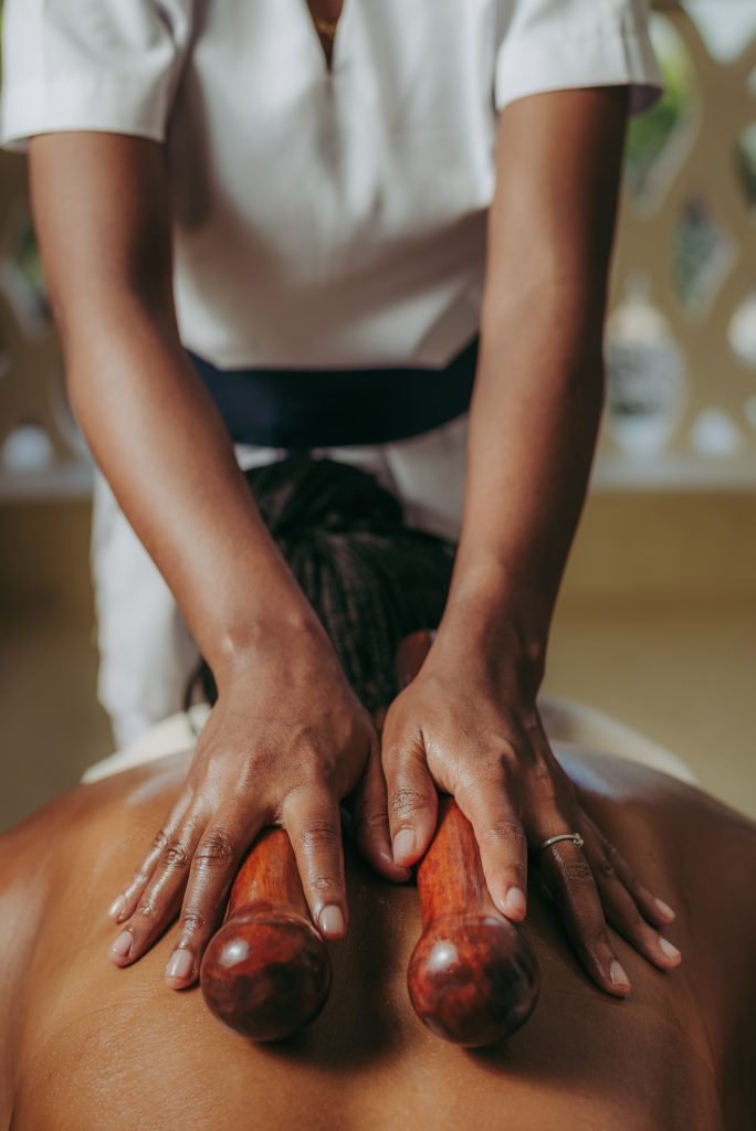 Swahili Beach Resort