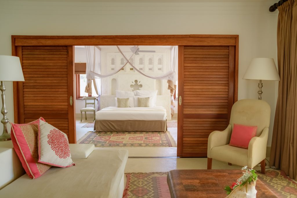 Swahili Beach Resort