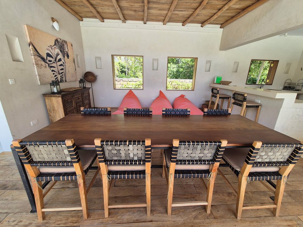 Watamu Tradewinds House