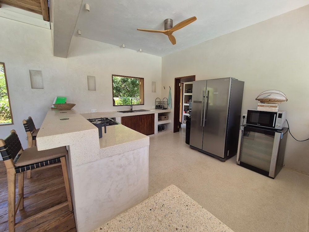 Watamu Tradewinds House