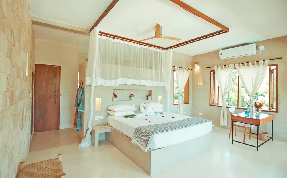 Watamu Tradewinds House