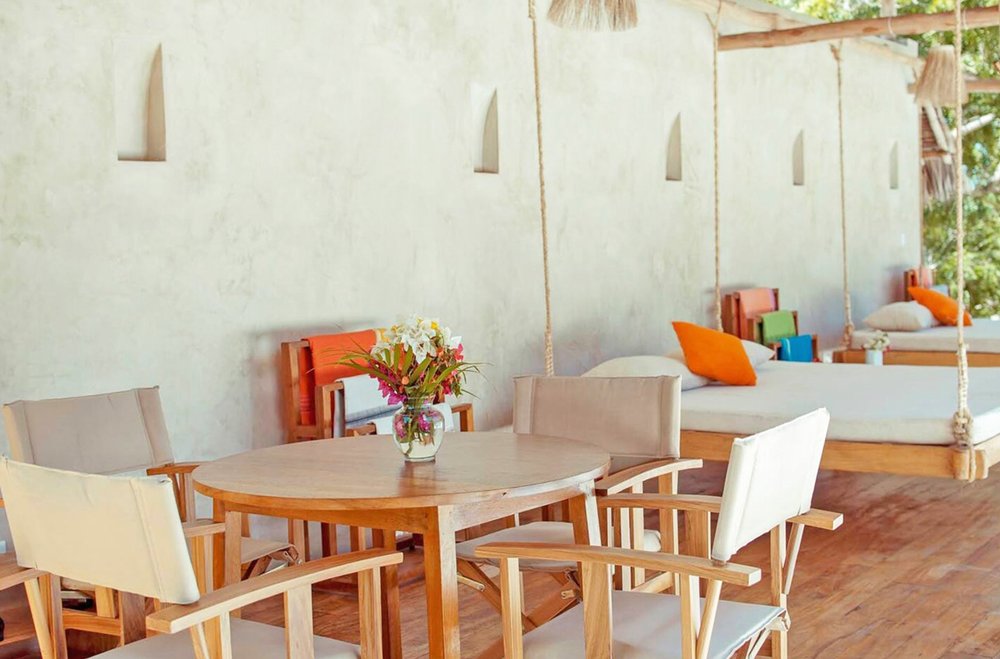 Watamu Tradewinds House