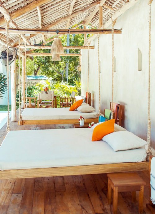 Watamu Tradewinds House