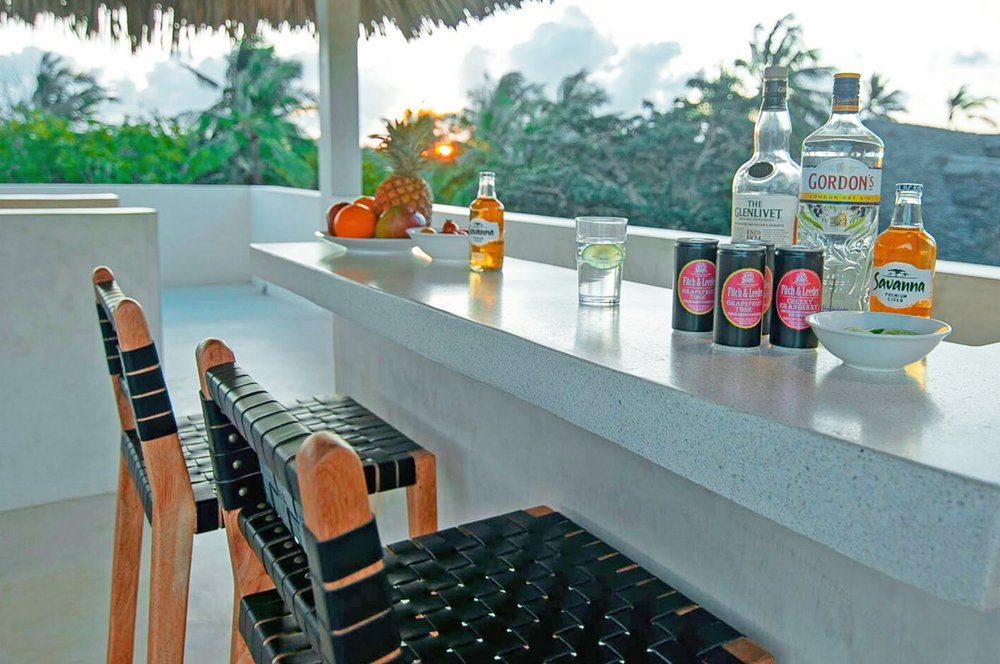 Watamu Tradewinds House