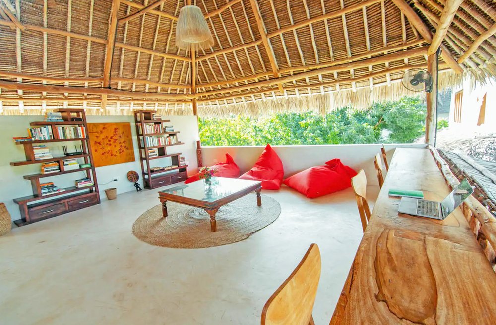 Watamu Tradewinds House