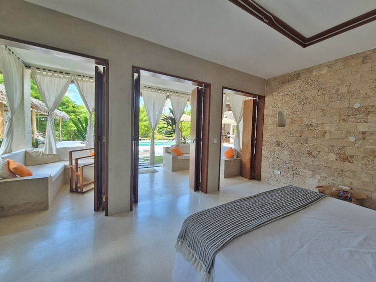 Watamu Tradewinds House