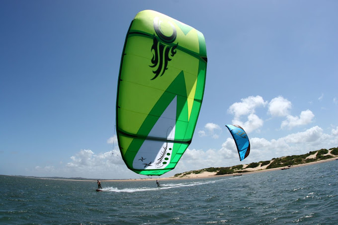 Che Shale Hotel & Kitesurf Center
