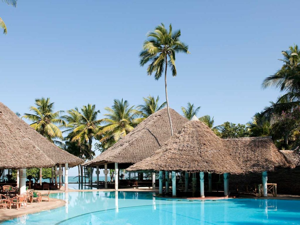 Neptune Village Beach Resort & Spa