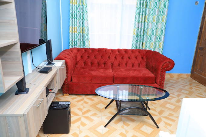 Le Mach – Hotel and Conference