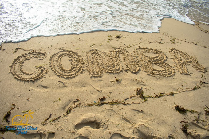 Comba Bush Beach Hotel