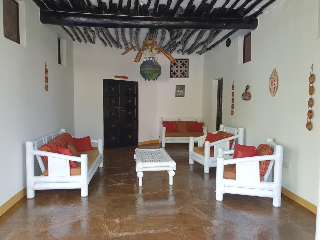 Tichi Villa Diani Beach