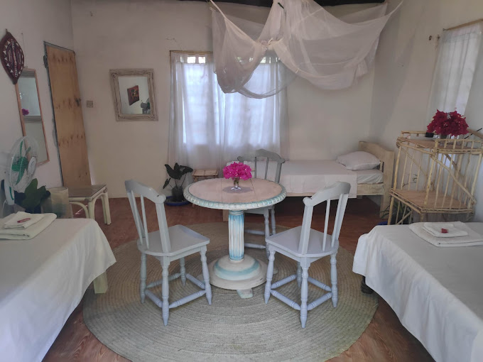 Sunny garden rooms Watamu