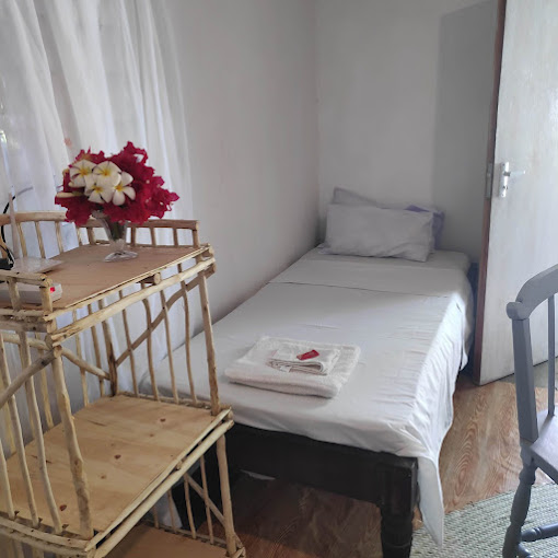 Sunny garden rooms Watamu