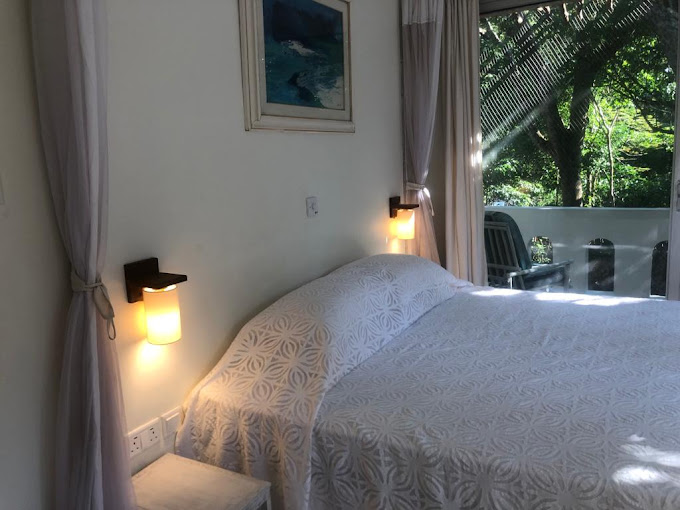 The Shore House Kenya