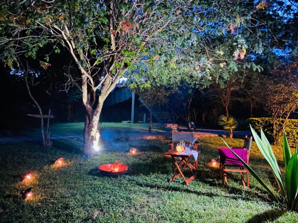 Mara Sweet Acacia Lodge