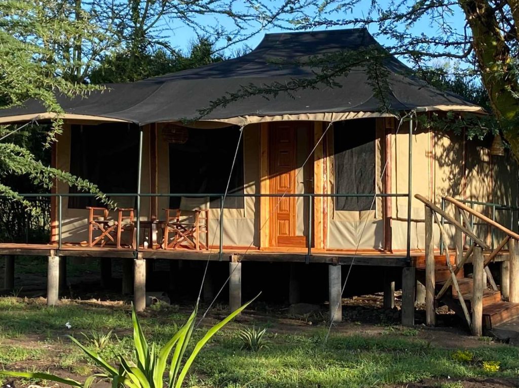 Mara Sweet Acacia Lodge