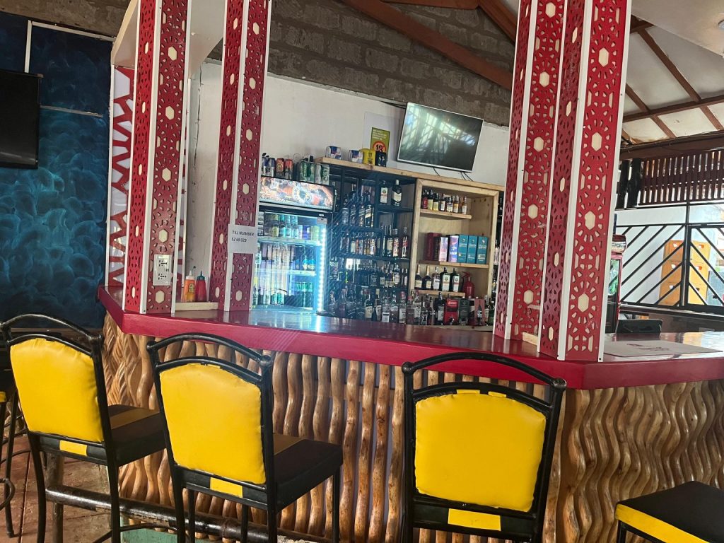 Bubbles Lodge Kinangop