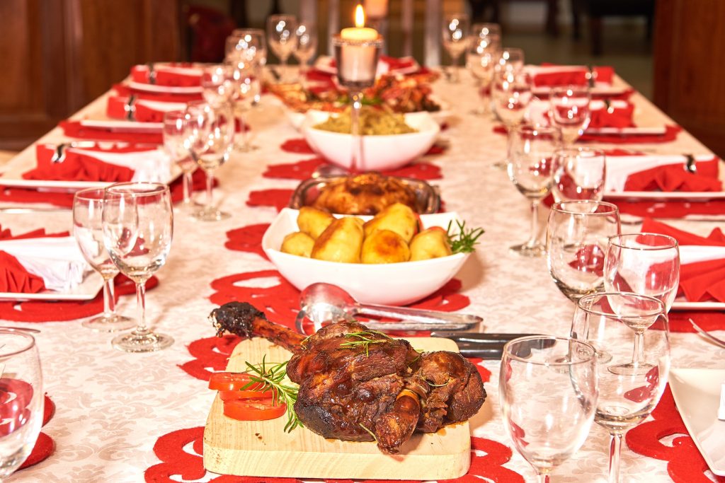 White Cliff Villas Mombasa