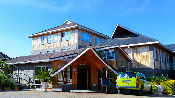 Aberdare Prestige & Royal Cottages