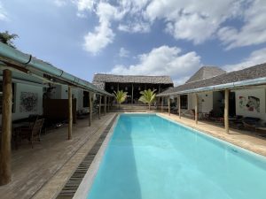 The Afters, Diani – Boutique Hotel