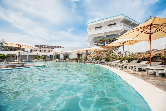 AHG Lion Beach Resort & SPA