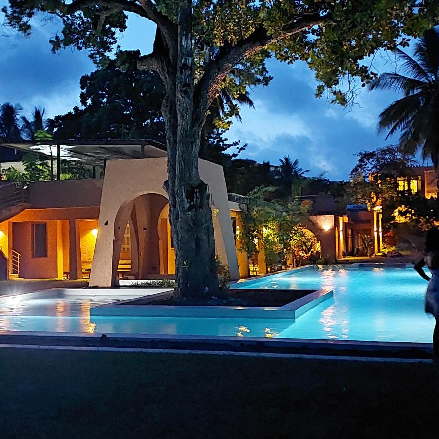 Al Mahali Villas, Diani Galu Beach
